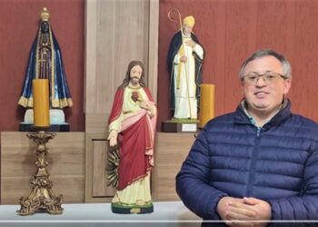 Seminário Diocesano promoverá Encontro Vocacional Masculino no próximo final de semana