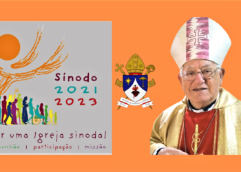 Celebrações especiais para a Diocese nesta semana