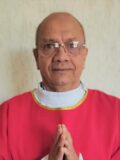 Diác. Clarito
