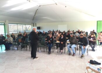 COMIDI promove congresso para missionários diocesanos