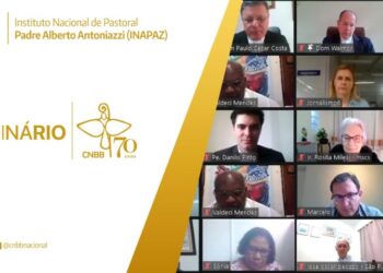 CNBB dá início ao “Seminário CNBB 70 anos: comunhão, participação e missão