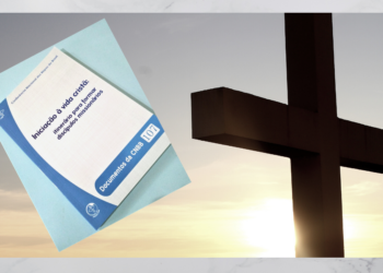 Formar alunos ou discípulos? De aulas de catequese para encontros de vivência da fé (Parte 1) – Artigo do Pe. Sidnei Reitz