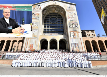 Encerrou nesta sexta-feira, a 59ª Assembleia da CNBB, que tratou de vários assuntos para a Igreja do Brasil