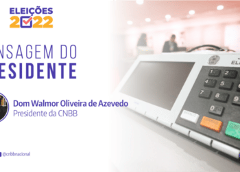 Mensagem do Presidente da CNBB sobre as eleições