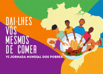 VI Dia Mundial dos Pobres será celebrado em novembro
