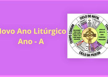 Novo Ano Litúrgico começa na Igreja, neste Domingo