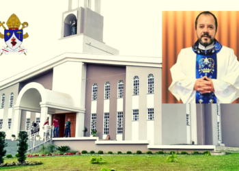 Diocese ordenará mais um Diácono Permanente, neste domingo