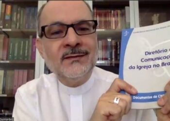 Conselho Permanente da CNBB aprova atualização do Diretório de Comunicação