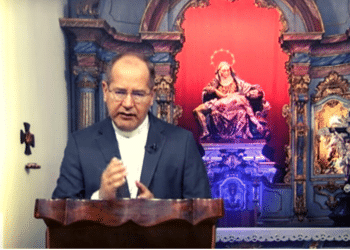 Mensagem de Ano Novo do Presidente da CNBB