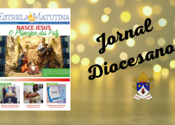 Publicada a Edição de Dezembro do Jornal Diocesano Estrela Matutina
