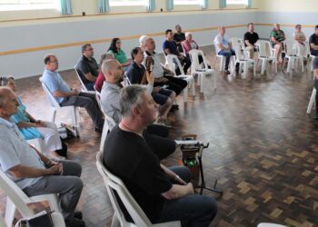 CDAE realiza último encontro do ano, com fechamento do Calendário Diocesano 2023 em Pauta