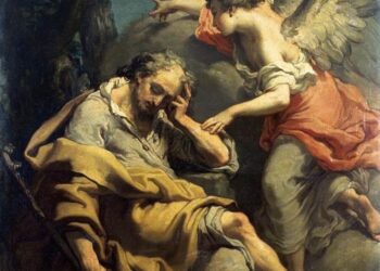 4º Domingo do Advento