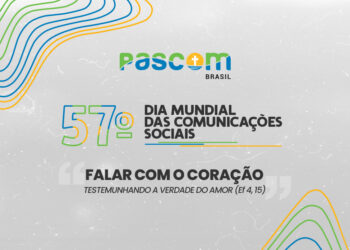 Papa Publica Mensagem para o ‘Dia Mundial das Comunicações Sociais’