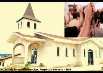 Um dos primeiros Grupos do ‘Terço dos Homens’ celebra 10 anos