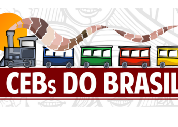 Diocese de União da Vitória recebe o Ícone das CEBs, pelo 15º Intereclesial