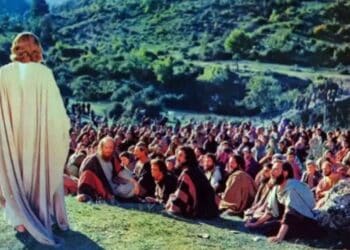 4º Domingo do Tempo Comum