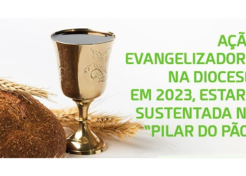 Plano Diocesano de Pastoral