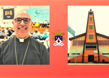 Aula Inaugural do Seminário Diocesano será com Dom Ricardo. A ‘Família’ será a temática