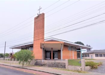 Paróquia Nossa Senhora de Fátima completa 50 anos neste sábado
