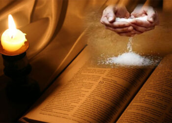 5º Domingo do Tempo Comum