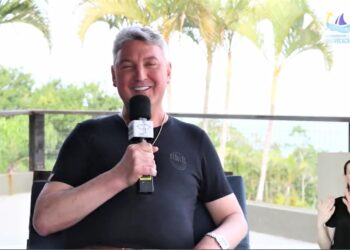 Testemunho Vocacional do Pe. Sidnei, ao Regional Sul 2 – ‘Ano Vocacional’