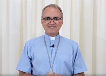 Quaresma e Internet – Vídeo de Dom Walter Jorge