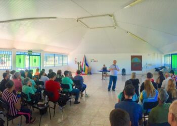 Missionários da Diocese se preparam para as Missões Diocesanas