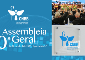 Hot Site oportuniza fiéis a acompanharem a 60ª Assembleia da CNBB com início nesta quarta-feira