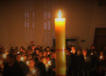 Páscoa de Jesus, força de Deus que renova a vida. Artigo de Dom Walter