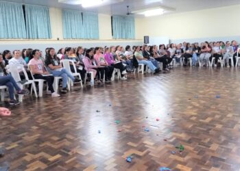 Mais de setenta mulheres vivenciaram o Cursilho