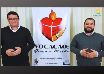 Padres do Seminário promovem açãos em prol das Vocações Sacerdotais