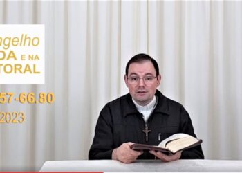 Evangelho na Vida e na Pastoral, com Pe. Joviano Salvatti – 24-06-2023