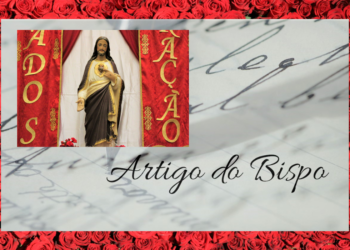 Sagrado Coração de Jesus – Artigo de Dom Walter Jorge
