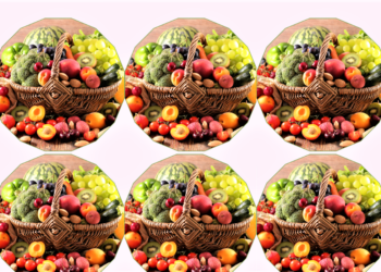 Alimentação Saudável – Saúde através dos alimentos