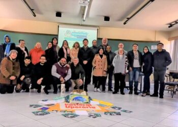 Pastoral Operária discute o mundo do trabalho