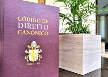 As Leis da Igreja e na Igreja – ‘O Sacramento da Ordem’ – por Pe. João Henrique