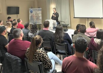 Paróquia Senhor Bom Jesus prepara casais ao Matrimônio