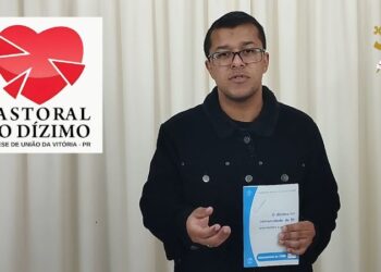 Entenda os porquês do Dízimo para sua Comunidade – com o Diácono Douglas