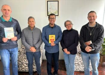 Cáritas Diocesana e Pastoral do Dízimo articulam ações para 2024