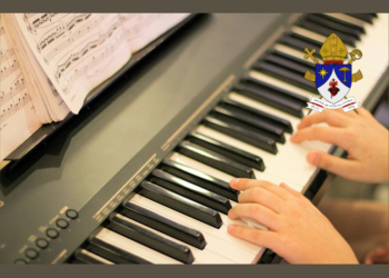 Diocese lança Edital para a composição do Hino Oficial da Diocese de União da Vitória