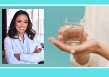 A importância da água para o organismo, com – Nutricionista Ellen
