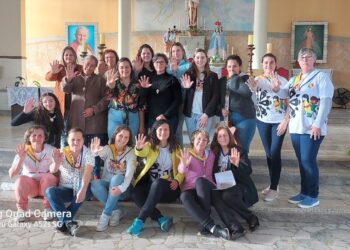 Sempre em formação, IAM completa 19 anos na Diocese