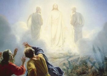 Festa da Transfiguração do Senhor