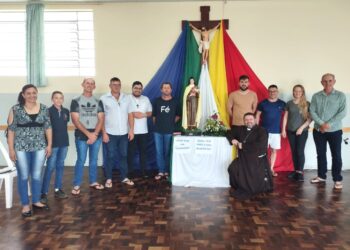 COMIDI realiza formação e dá encaminhamento às próximas Missões Diocesanas nas Paróquias