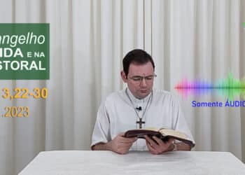 Evangelho na Vida e na Pastoral, com Pe. Jovino Salvatti -01-11-2023