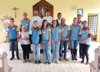 Paróquia São João Batista realiza Missões Paroquias