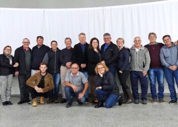 Pastoral da Sobriedade investe em formação permanente