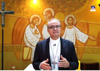 Cáritas Diocesana faz Campanha aos desabrigados da enchente com apoio do Regional Sul 2