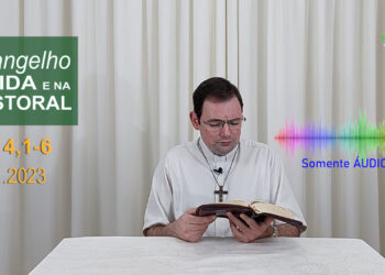 Evangelho na Vida e na Pastoral, com Pe. Joviano Salvatti -03-11-2023