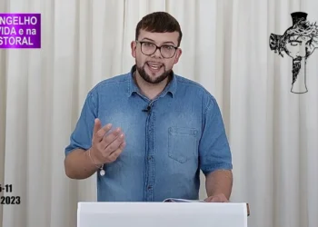 Evangelho na Vida e na Pastoral, com Pe. Diego R. Nakalski – 04-12-2023